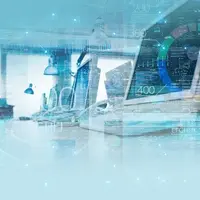 ネットの大学 managara 情報デザイン学部イメージ図