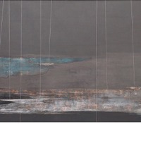 磯部絢子氏の作品