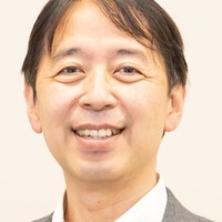 斉藤淳氏（J PREP代表）