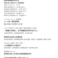 医学部に入る 2026の内容