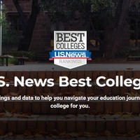 全米総合大学ランキング2026