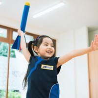 スポーツ科学に基づいた運動プログラムを提供する「忍者ナイン」