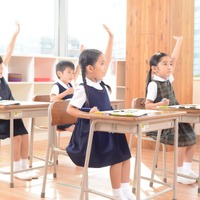 子供の成長を支え自信を育むことは大きなテーマ