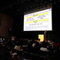 医学部入試に関する最新情報をグラフや図を豊富に用いてわかりやすく説明