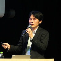 駿台予備学校の医学部専門校舎・市谷校舎の校舎責任者・重藤賢次氏