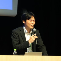 駿台予備学校の医学部専門校舎・市谷校舎の校舎責任者・重藤賢次氏