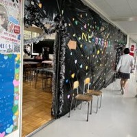 第27回仙湖祭のようす