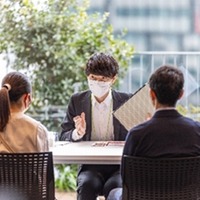 無料個別相談会（イメージ）