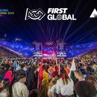 FIRST Global Challenge 2025