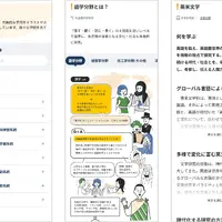 学問ガイド