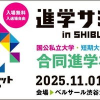 進学サミットin SHIBUYA