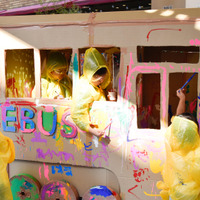 IKEBUKURO LIVING LOOP×Sunshine City PLAYPARK 2025（イメージ）