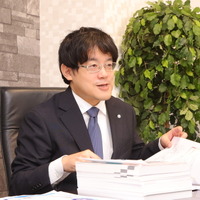 ESC難関高校受験科 教務部神奈川文系課 主任 長澤裕文氏