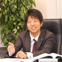 ESC難関高校受験科 教務部神奈川文系課 上席係長 青木陽介氏