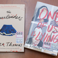 多読を続けていくと、高1から高2ぐらいでネイティブのティーンが読むようなヤングアダルト小説（8万～9万語）を楽しめるようになるという