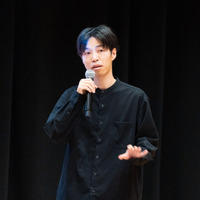 大阪ガスに勤める藤井裕真さん（14期生）