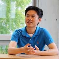 ロンドン大学の学位を取得したPDP7期生