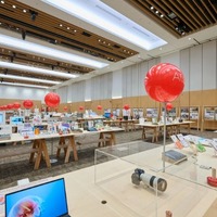 1,600点を展示、グッドデザイン賞受賞展…東京ミッドタウン11/1-5