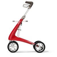 歩行器（歩行車）：バイエーカー・エーピーエス
