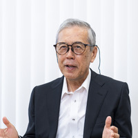 工学部創設の陣頭指揮を執った田畑修副学長