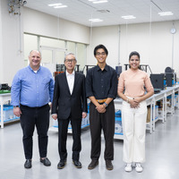 モーター技術世界一のニデック創業者が設立   英語で学び世界で活躍できるエンジニアへ…京都先端科学大学を大解剖