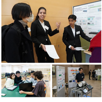 企業と一緒に課題解決に挑戦する「キャップストーンプロジェクト」