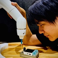 ロボットモーションデザイナーの仕事