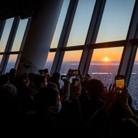 特別営業のようす(2025年)