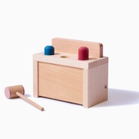 林野庁長官賞「もぐらたたき」エムトイズアトリエ(京都府)