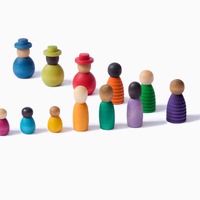 芸術と遊び賞「トゥギャザー」Joguines Grapat,SLU社(スペイン)/マザームーン(千葉県)