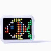 ユニバーサル賞「イルミネーション・モザイク」ケルチェッティ社(イタリア)/ボーネルンド(東京都)