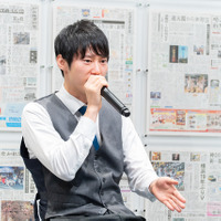 Stardy CEO・オンライン予備校「河野塾」塾長 河野玄斗氏