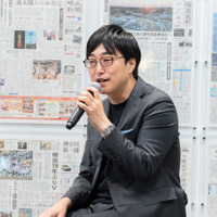 声の教育社 代表取締役社長 後藤和浩氏