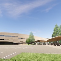 福井県勝山市、県立大恐竜学部生に最大年間30万円支援