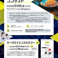 案内フライヤー（裏）