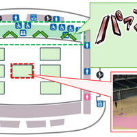 バドミントン・京王アリーナTOKYO