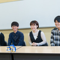 「『個』を強くする大学」明治大学で、自分らしく学び、挑戦し、成長している。