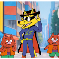 かいけつゾロリと「バリアフリー」を楽しく学ぶ…東京都がアニメ公開