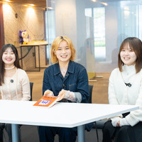 E判定でも、自分を信じて進み続けた