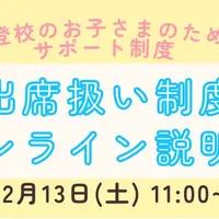 第7回出席扱い制度オンライン説明会