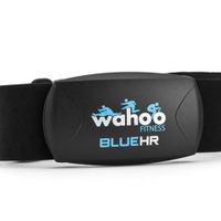 「Wahoo Fitness 心拍計 Blue HR for iPhone」
