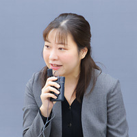 東大現役進学塾MEPLO本郷教室長・伊久間未央氏