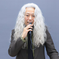 河合塾英語科講師・小山直哉氏