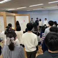 2024年のワークショップのようす