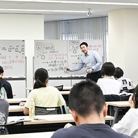 医学部受験 冬期医進特訓（イメージ）