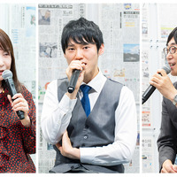 親子の会話が育む「読む力・考える力」新聞で広がる家庭の学び時間