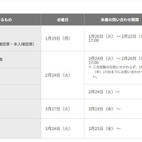 英検2025年度第3回