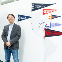 世界に通用する英語力と思考力が伸びる子の育て方…J PREP代表が語る「英語教育のこれから」