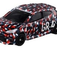 トヨタ GR ヤリス カモフラージュバージョン ※初登場商品