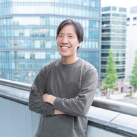 インタビューに応じてくれた医学部専門予備校・エースアカデミー代表の高梨裕介氏